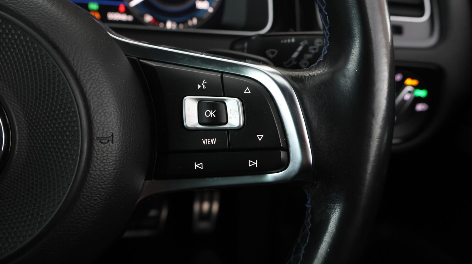 Used Volkswagen Golf 2020 for sale - 78123844: Photo 23