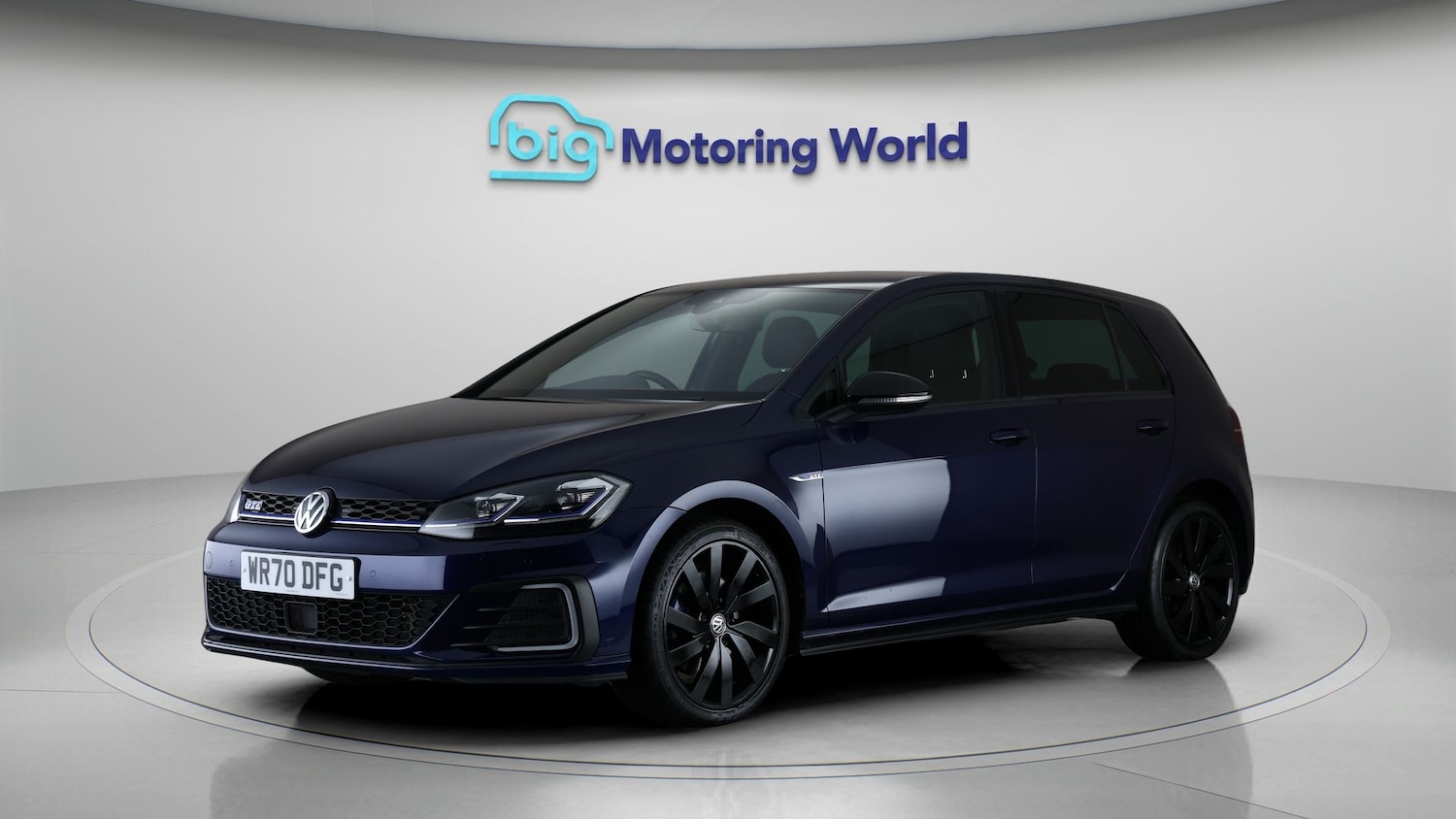 Used Volkswagen Golf 2020 for sale - 78123844: Photo 3