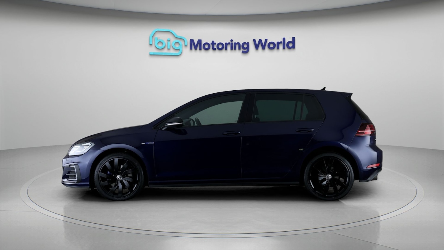 Used Volkswagen Golf 2020 for sale - 78123844: Photo 4