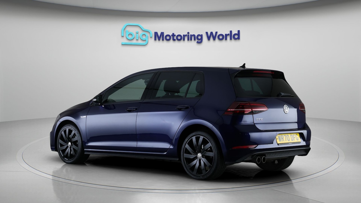 Used Volkswagen Golf 2020 for sale - 78123844: Photo 5