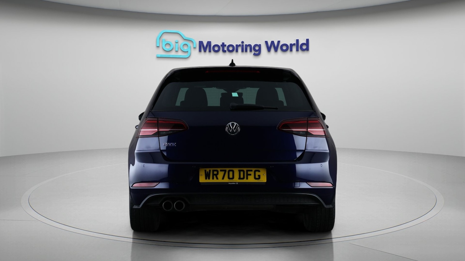 Used Volkswagen Golf 2020 for sale - 78123844: Photo 6