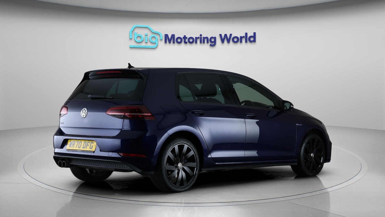 Used Volkswagen Golf 2020 for sale - 78123844: Photo 7