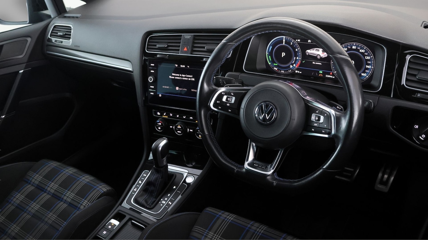 Used Volkswagen Golf 2020 for sale - 78123844: Photo 9