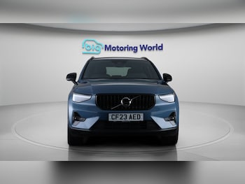 Used Volvo XC40 2023 for sale - 78834499: Photo