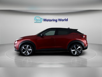 Used Nissan Juke 2020 for sale - 78762258: Photo