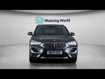 Used BMW X1 2021 for sale - 74679851: Photo