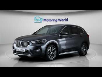 Used BMW X1 2021 for sale - 74679851: Photo