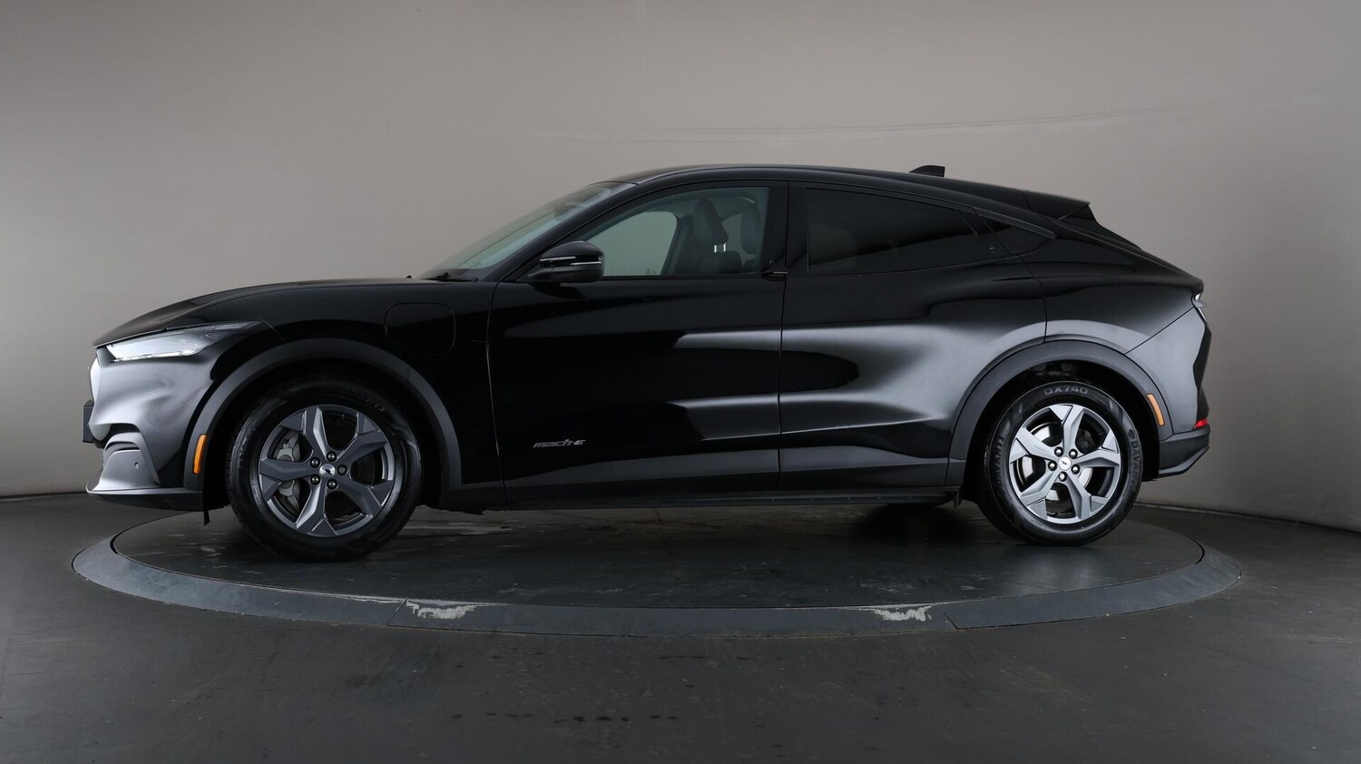 Vehicle 40