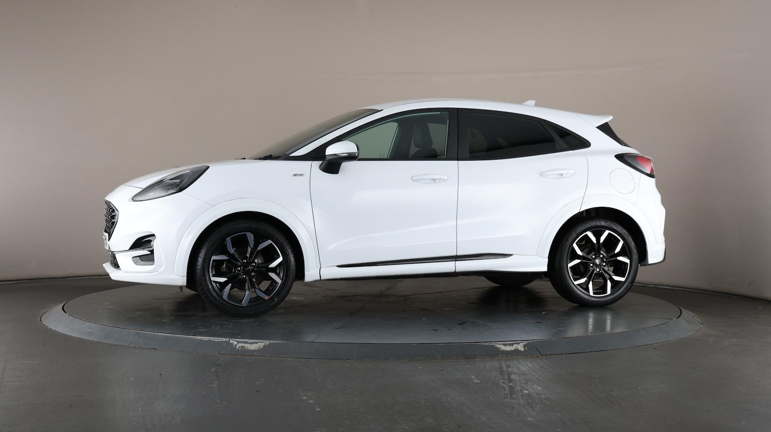 Vehicle 40