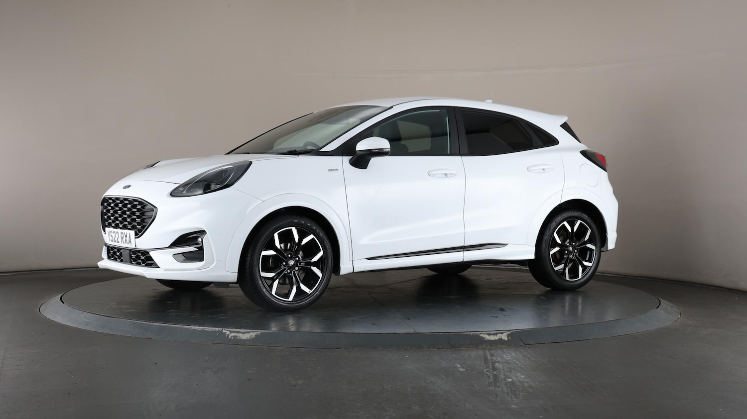 Vehicle 42
