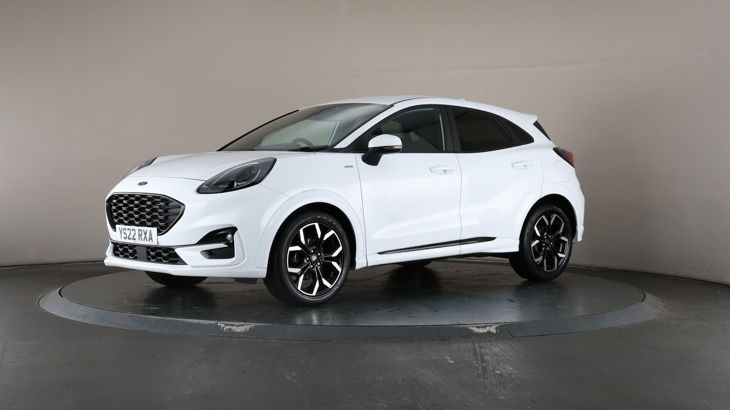 Vehicle 43