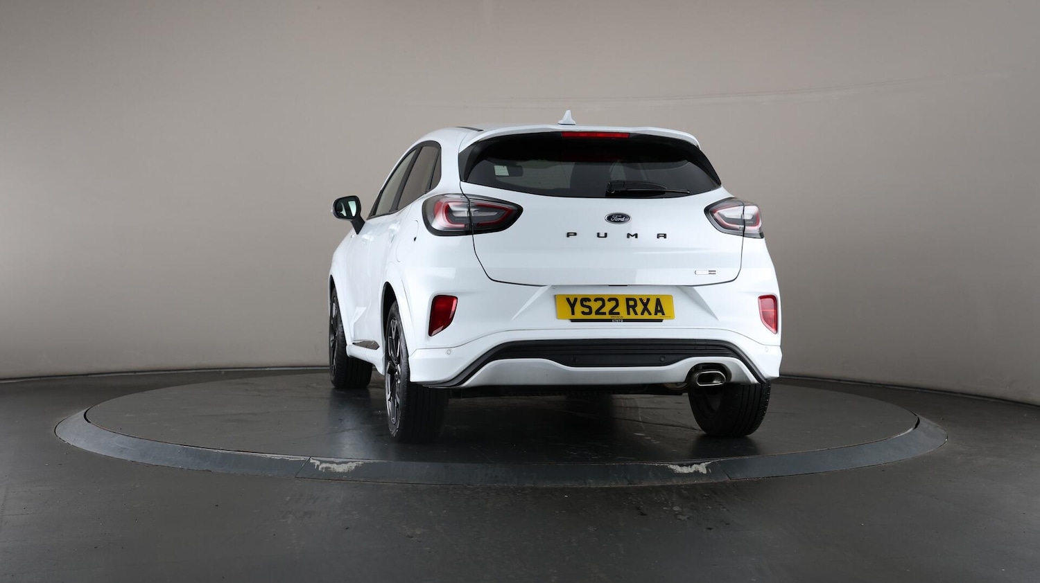 Vehicle 47