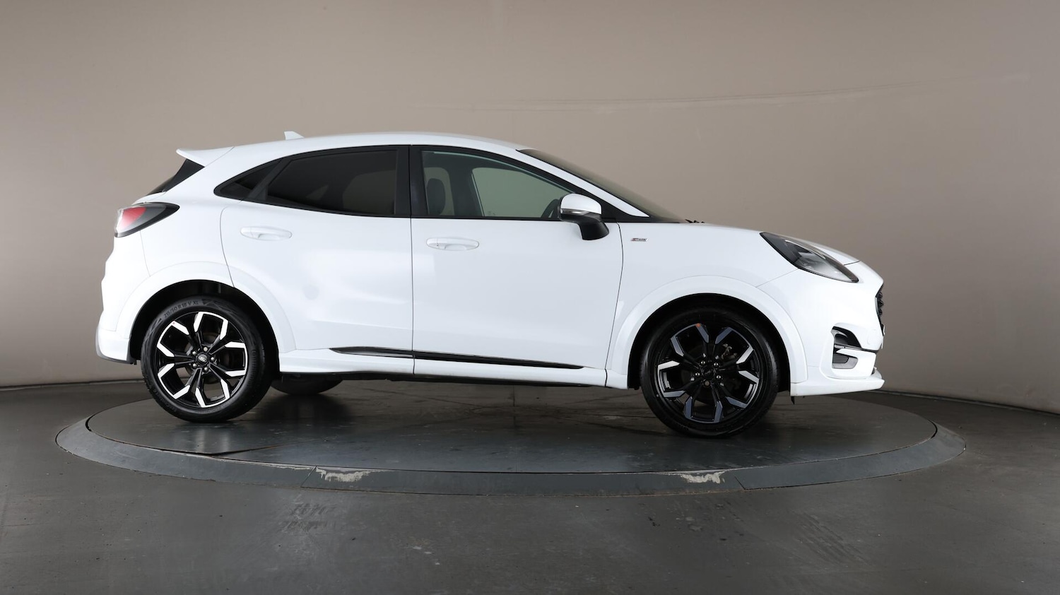 Vehicle 60