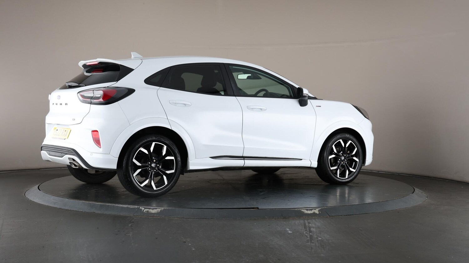 Vehicle 65