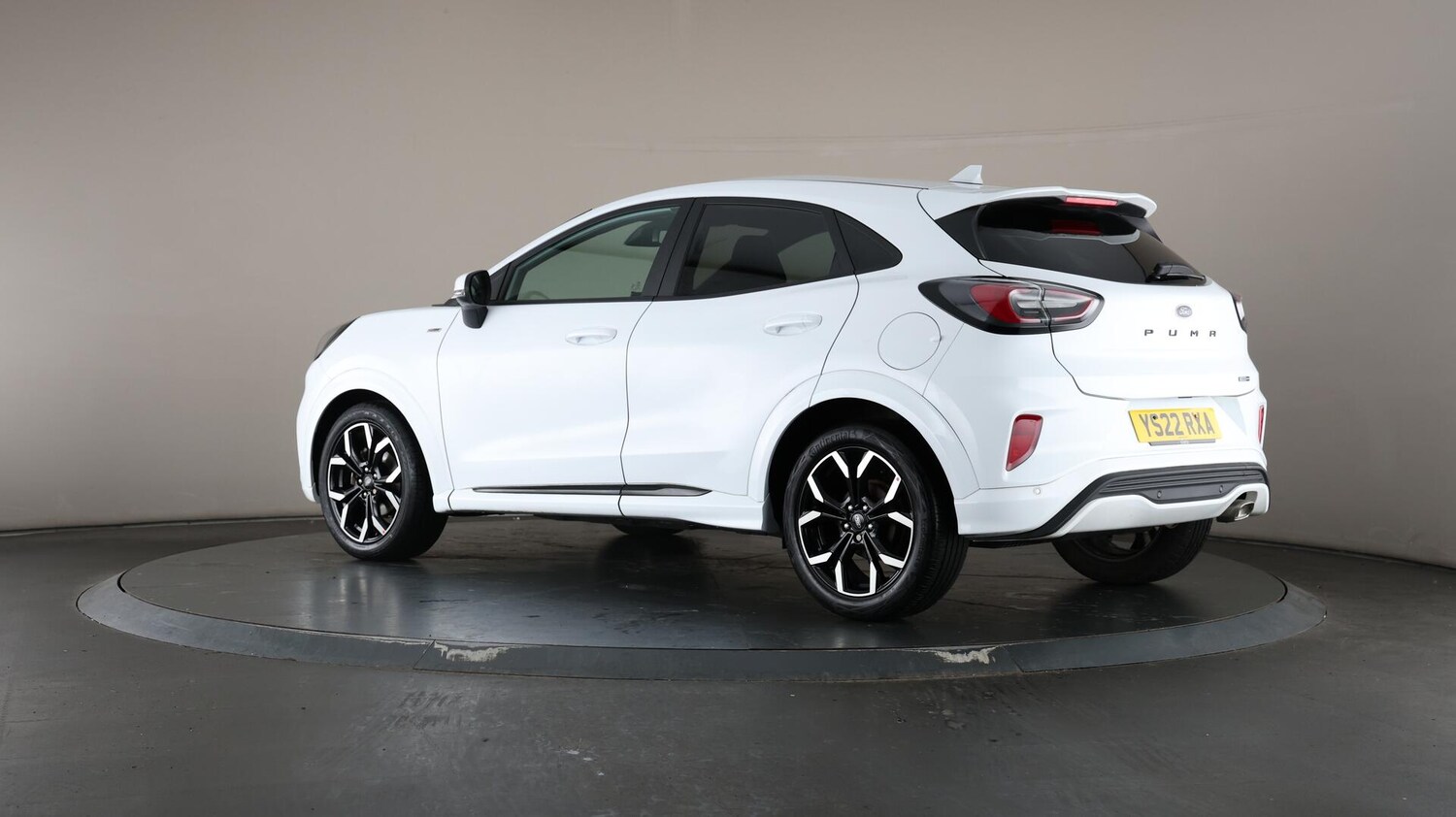 Vehicle 75