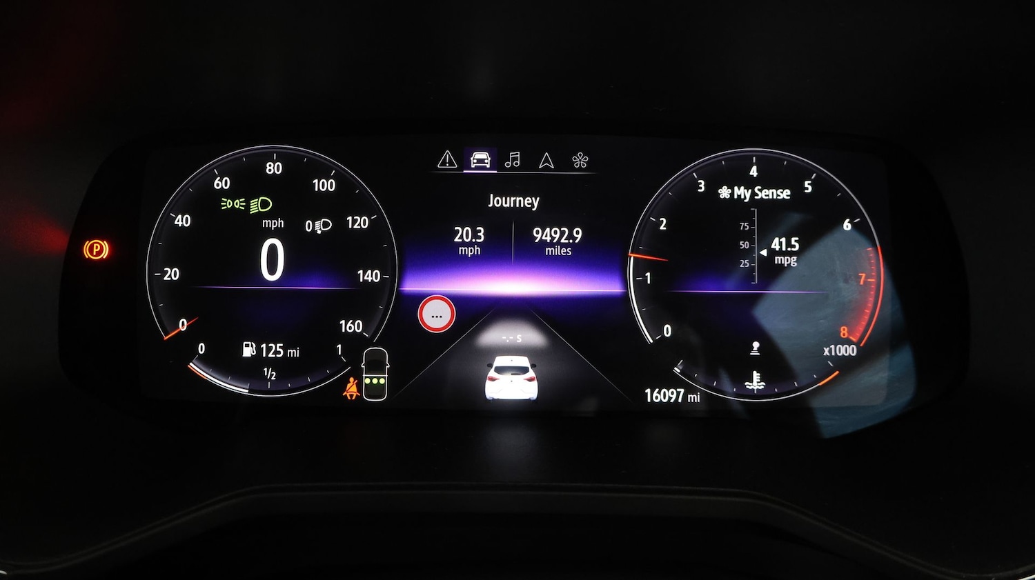 Used Renault Clio 2023 for sale - 77461916: Photo 10