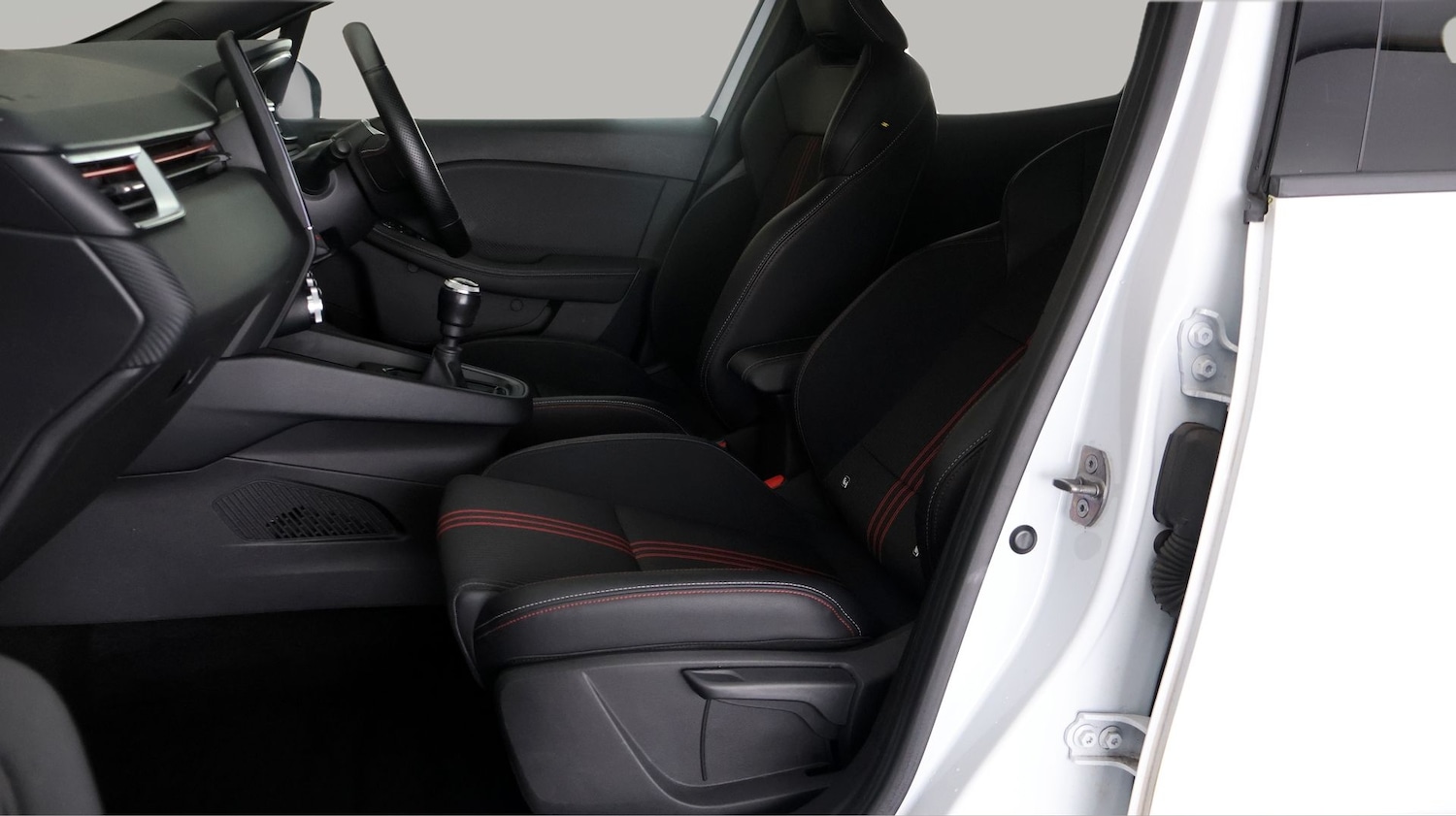 Used Renault Clio 2023 for sale - 77461916: Photo 13