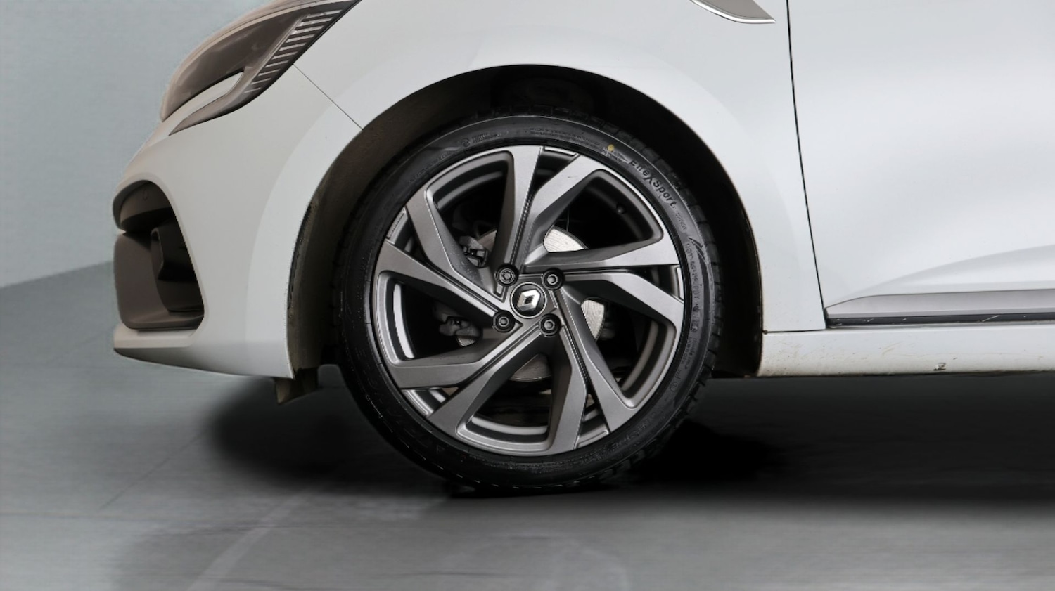 Used Renault Clio 2023 for sale - 77461916: Photo 17