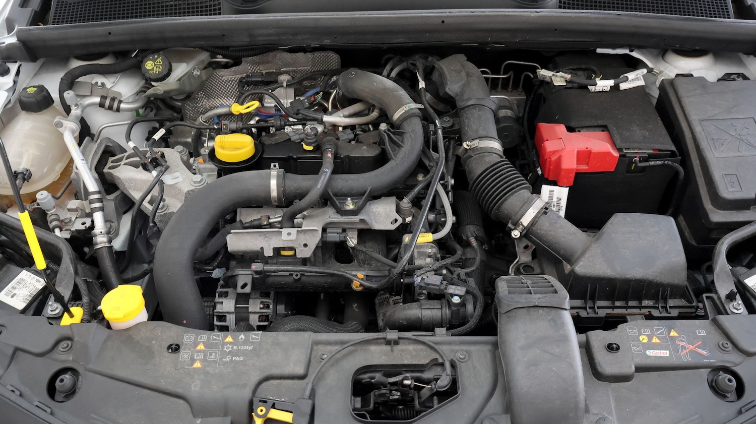 Used Renault Clio 2023 for sale - 77461916: Photo 18