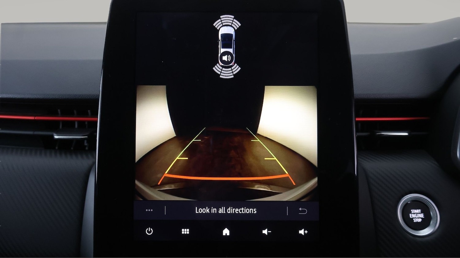 Used Renault Clio 2023 for sale - 77461916: Photo 19