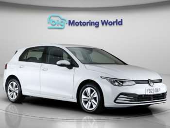 (23) - 1.5 TSI Life Hatchback 5dr Petrol Manual Euro 6 (s/s) (130 ps)
