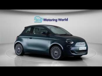 Used Fiat 500 2022 for sale - 75268253: Photo