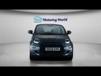 Used Fiat 500 2022 for sale - 75268253: Photo
