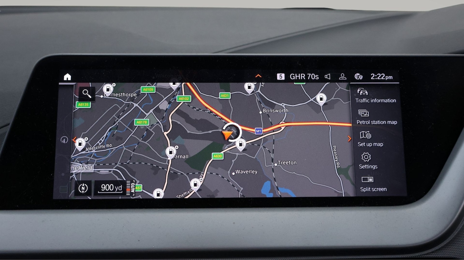 Used BMW 1 Series 2022 for sale - 78087225: Photo 11