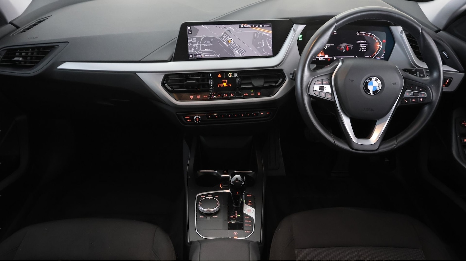 Used BMW 1 Series 2022 for sale - 78087225: Photo 13