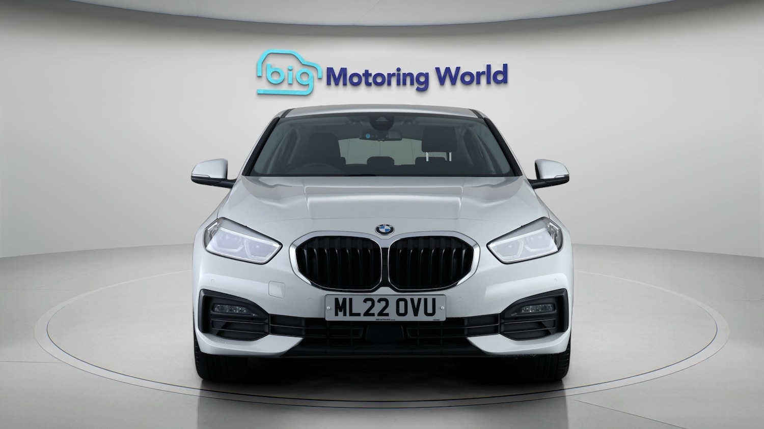 Used BMW 1 Series 2022 for sale - 78087225: Photo 2