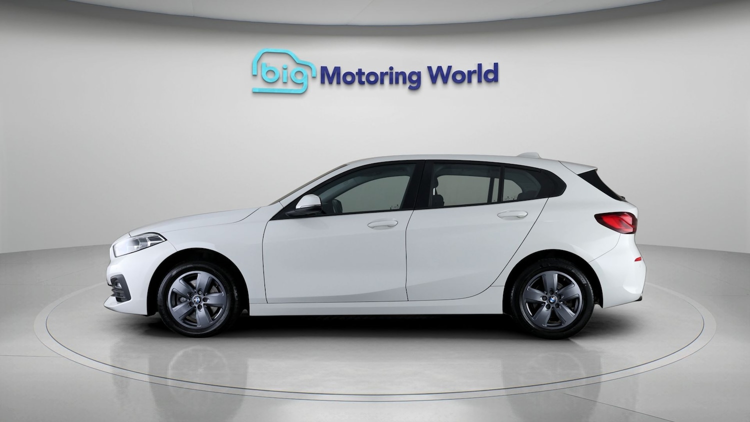 Used BMW 1 Series 2022 for sale - 78087225: Photo 4