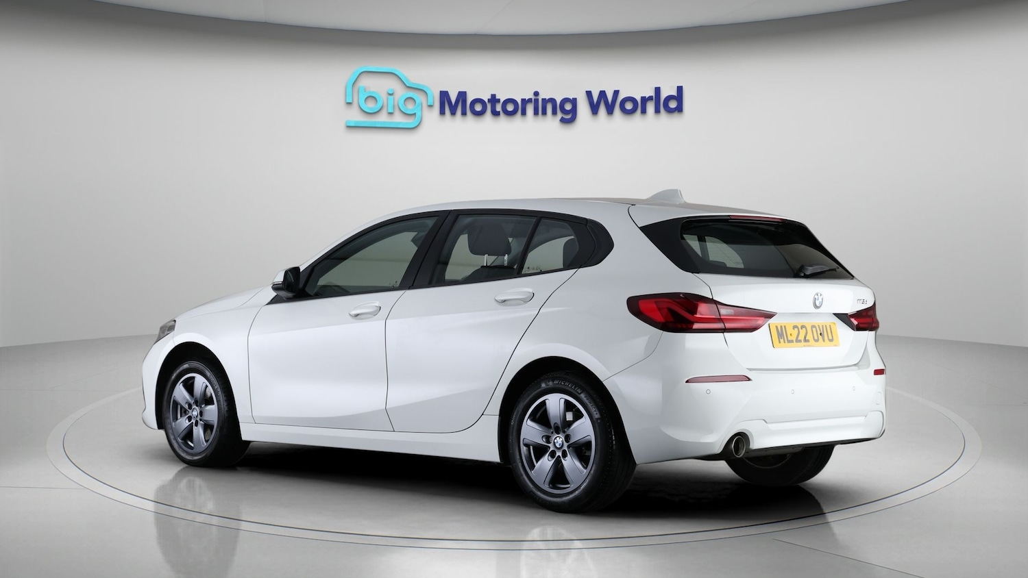 Used BMW 1 Series 2022 for sale - 78087225: Photo 5