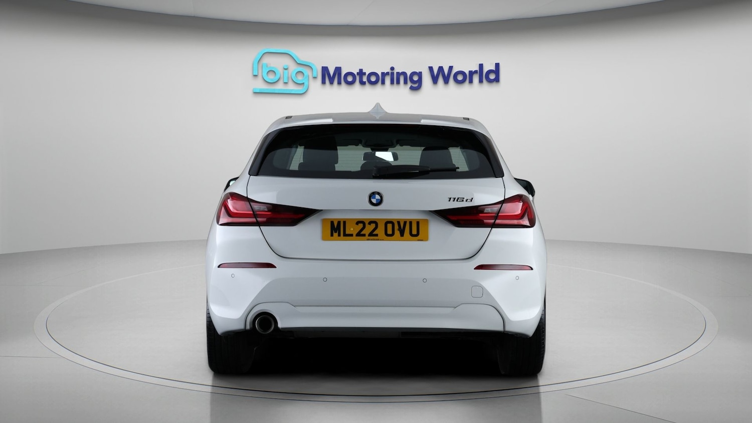 Used BMW 1 Series 2022 for sale - 78087225: Photo 6