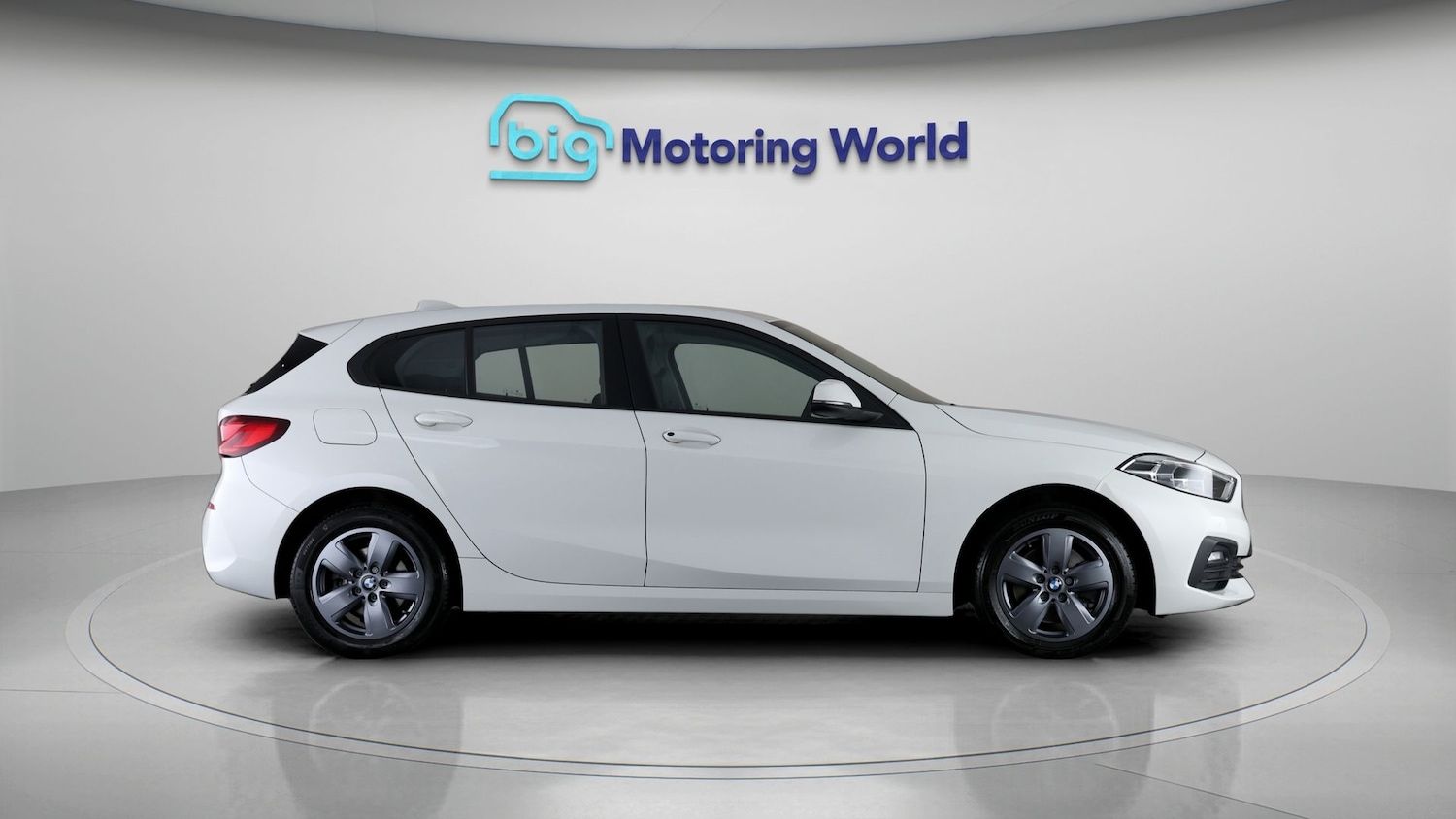 Used BMW 1 Series 2022 for sale - 78087225: Photo 8