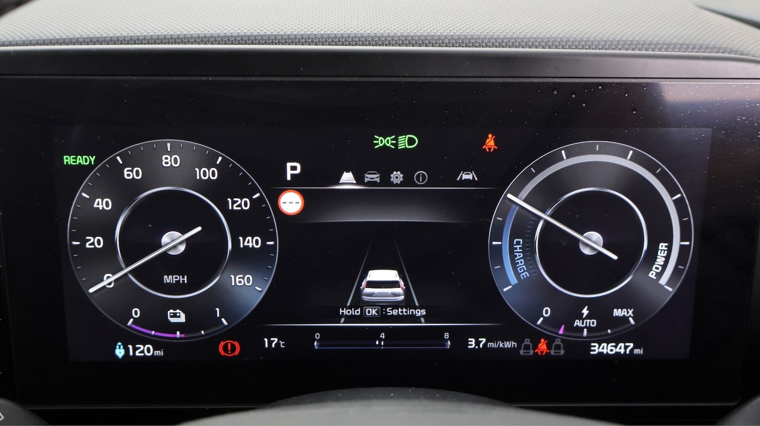 Used Kia Niro 2023 for sale - 77662036: Photo 10