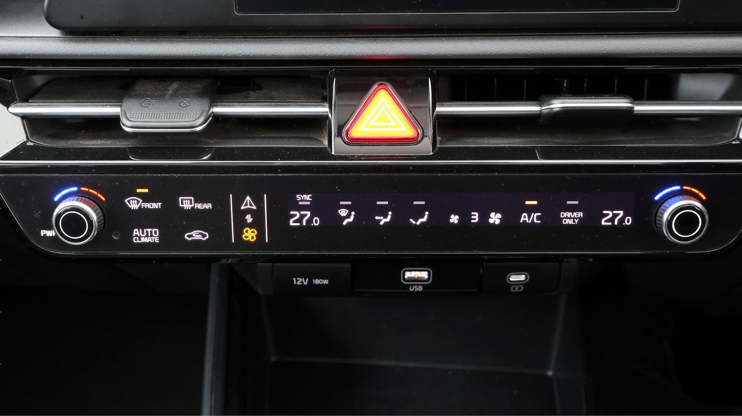 Used Kia Niro 2023 for sale - 77662036: Photo 11