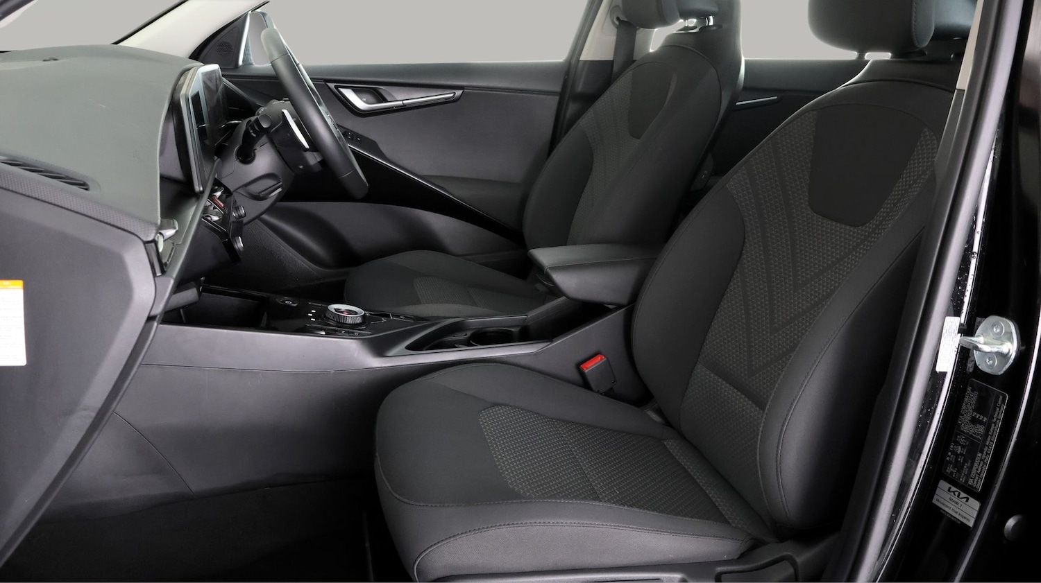 Used Kia Niro 2023 for sale - 77662036: Photo 13