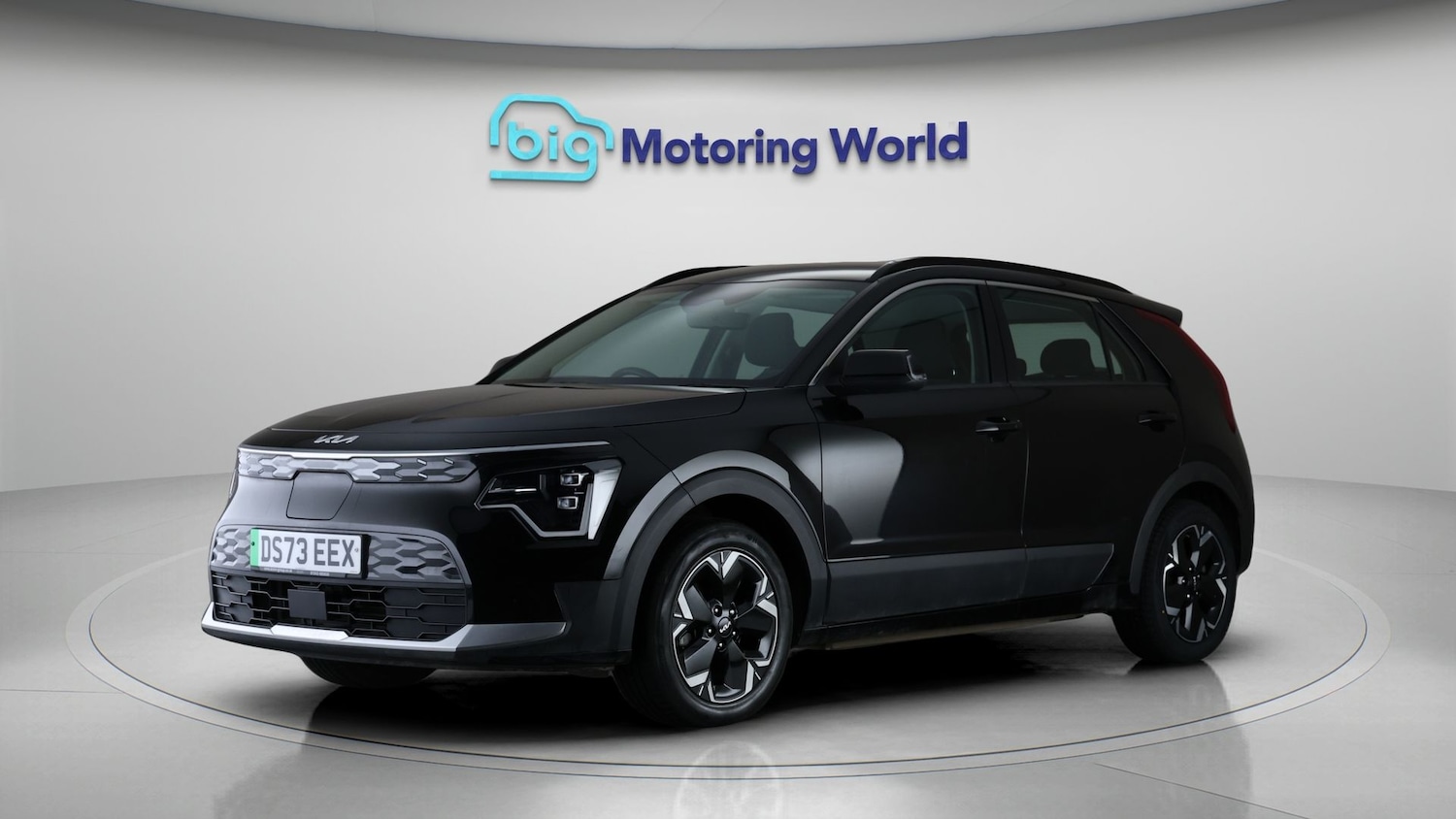 Used Kia Niro 2023 for sale - 77662036: Photo 3