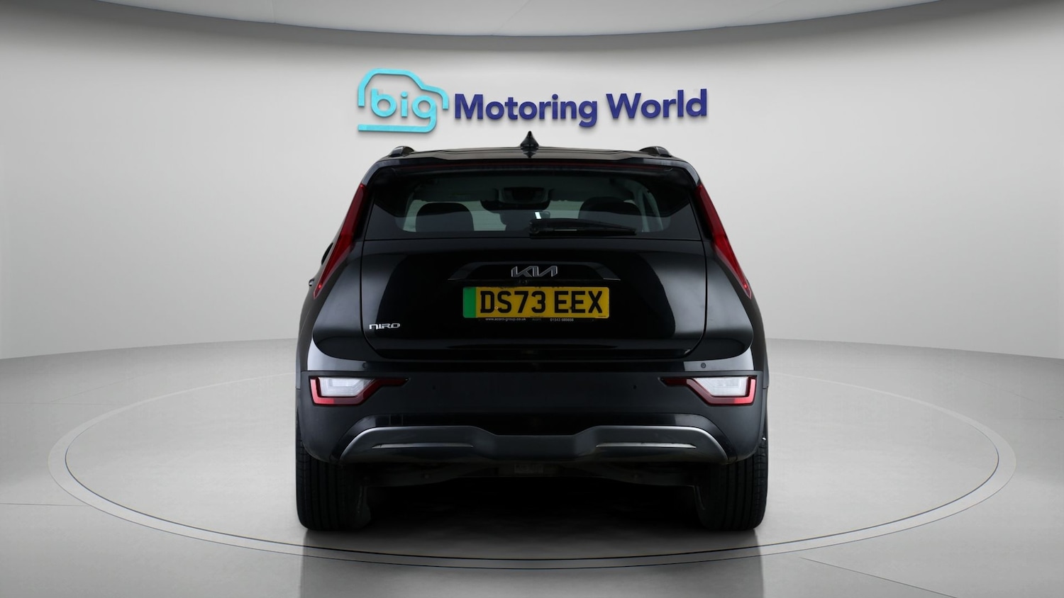 Used Kia Niro 2023 for sale - 77662036: Photo 6