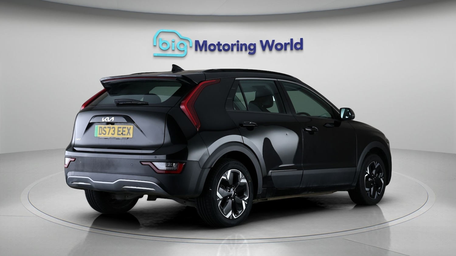 Used Kia Niro 2023 for sale - 77662036: Photo 7