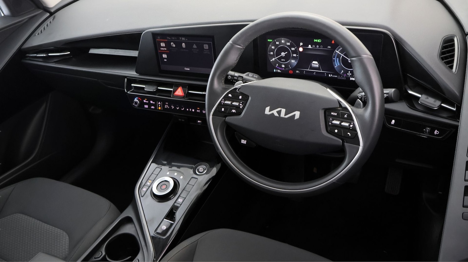 Used Kia Niro 2023 for sale - 77662036: Photo 9