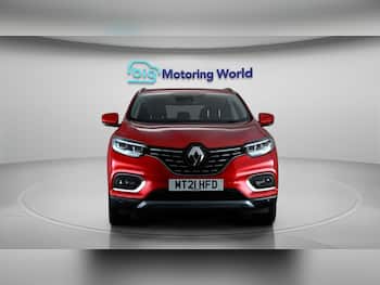 Used Renault Kadjar 2021 for sale - 79803535: Photo