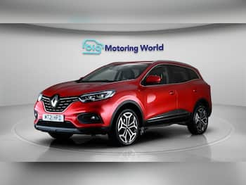 Used Renault Kadjar 2021 for sale - 79803535: Photo