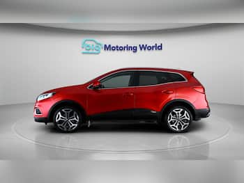 Used Renault Kadjar 2021 for sale - 79803535: Photo