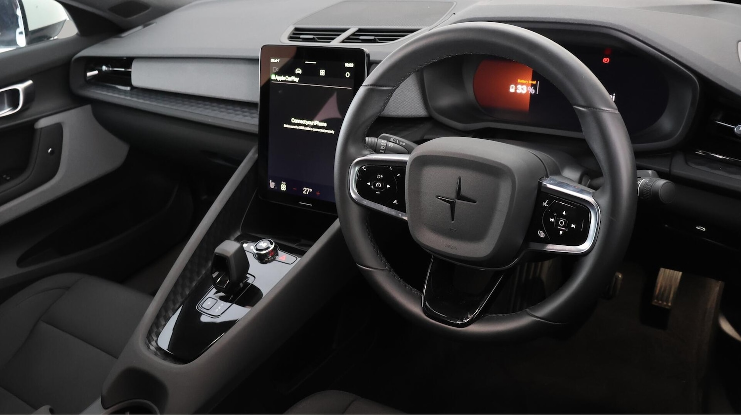 Used Polestar Polestar 2 2023 for sale - 76666557: Photo 10