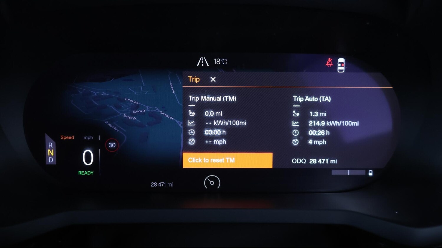 Used Polestar Polestar 2 2023 for sale - 76666557: Photo 11