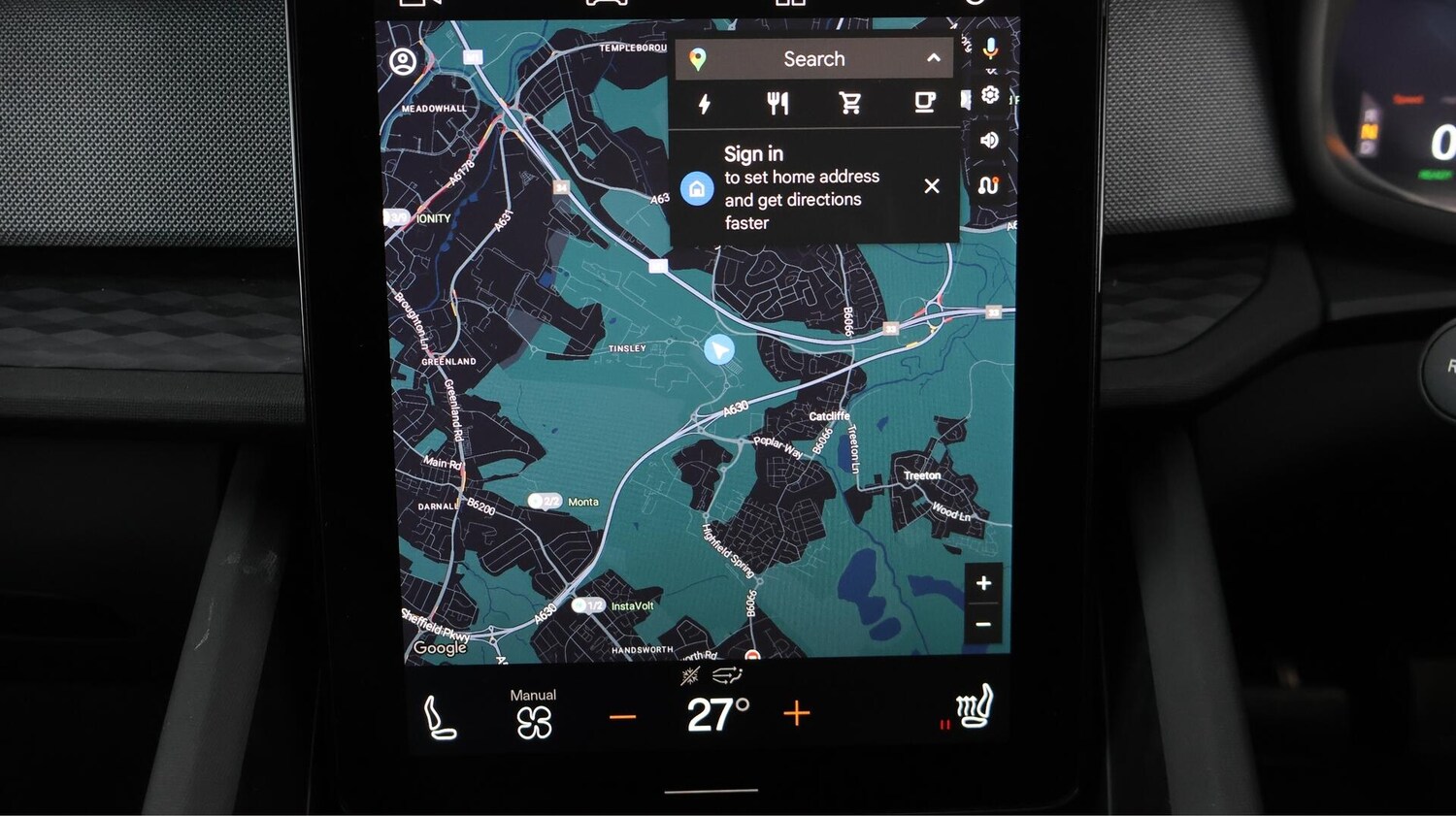 Used Polestar Polestar 2 2023 for sale - 76666557: Photo 12