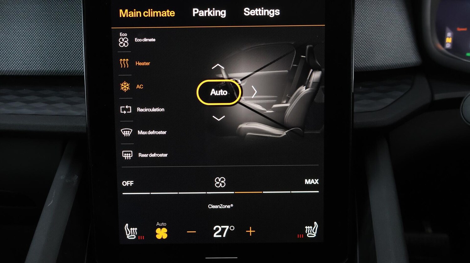 Used Polestar Polestar 2 2023 for sale - 76666557: Photo 13