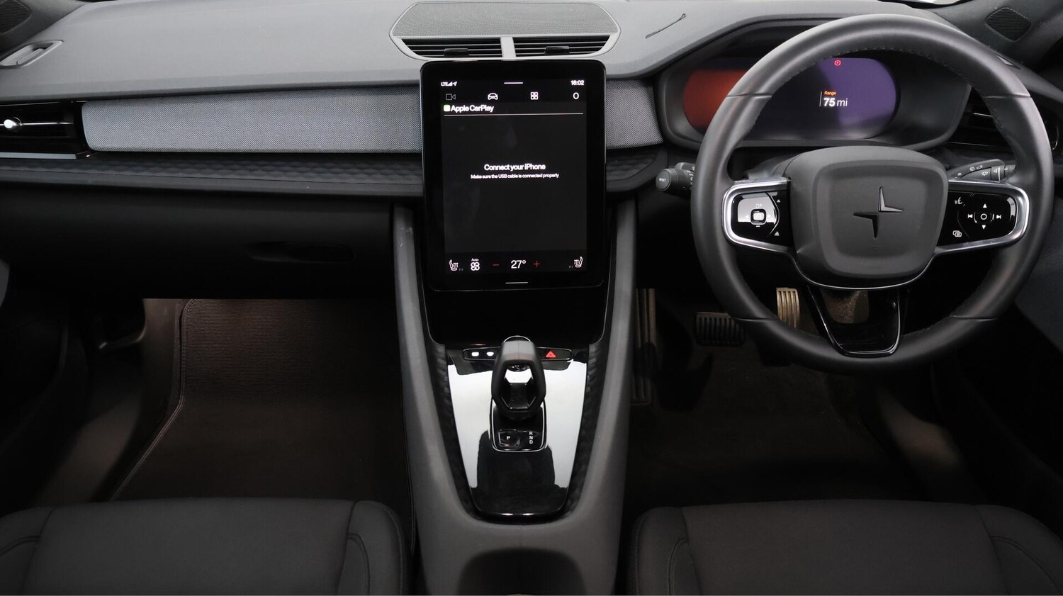 Used Polestar Polestar 2 2023 for sale - 76666557: Photo 14