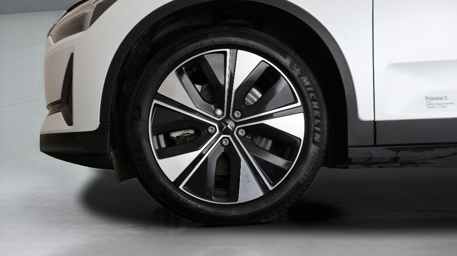 Used Polestar Polestar 2 2023 for sale - 76666557: Photo 19